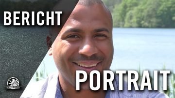 Francis Banecki – Ein Leben für den Fußball | SPREEKICK.TV