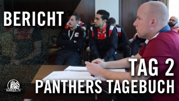 Frank Brands: Der Abwehrspezialist – Tag 2 | ELBKICK.TV