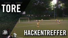 Freches Hackentor von Thomas Vennemann (Spvgg. Sterkrade 06/07) | RUHRKICK.TV
