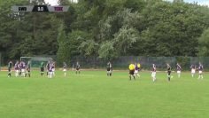 Freistoßtor von Nicolai Matt (Tennis Borussia Berlin) | SPREEKICK.TV