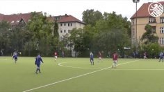 Friedenauer TSC – Türkiyemspor Berlin (Landesliga, 1. Abteilung) – Spielbericht | SPREEKICK.TV