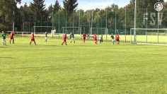 Friedrichshagener SV – Berliner VB 49 (Kreisliga A 3. Abteilung) – Spielszenen | SPREEKICK.TV