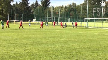 Friedrichshagener SV – Berliner VB 49 (Kreisliga A 3. Abteilung) – Spielszenen | SPREEKICK.TV