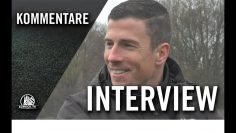 Früher Abräumer – Jetzt Torjäger! Christian Poserns Wandel beim Moorreger SV