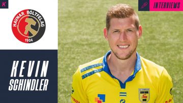 Früher Bundesliga, jetzt Meister im Paradies: Kevin Schindler über den Titel auf den Färöer Inseln