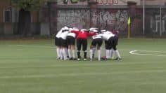 FSV Hansa 07 – Borussia Pankow (11er Frauen Berlin-Liga) – Spielszenen | SPREEKICK.TV