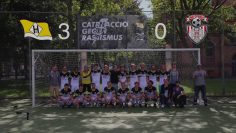 FSV Hansa 07 – FK Srbija Berlin (Bezirksliga, Staffel 1) – Spielszenen | SPREEKICK.TV