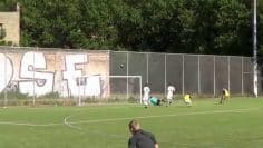FSV Hansa 07 – SV Buchholz (Bezirksliga, Staffel 2) – Spielszenen | SPREEKICK.TV