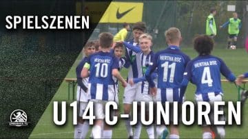 FSV Mainz 05 – Hertha BSC (Vorrunde, Premier Cup – 15.04.17) | SPREEKICK.TV