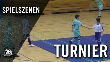 FSV Mainz 05 U11 – BW Westfalia Langenbochum II U11 (Gruppe C, 33. Eurocup 2019)