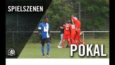 FSV Spandauer Kickers U19 – BSV Hürtürkel U19 (1. Runde, Pokal)