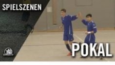 FT München Gern U19 – SV Aubing U19 (34. Münchner Stadtmeisterschaften)