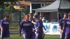 Füchse Berlin Reinickendorf – BSV Eintracht Mahlsdorf (U19 A-Junioren, Landesliga, Staffel 1)