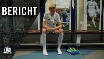 Fundación Real Madrid Clinic: Die bekannteste Fußballschule der Welt