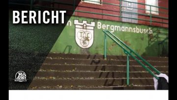 Fußballmanager im Real-Life – Das Projekt TC Freisenbruch