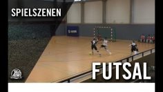 Futsal Panthers Köln – MCH Futsal Club Sennestadt (Spiel 2, Panthers Cup)