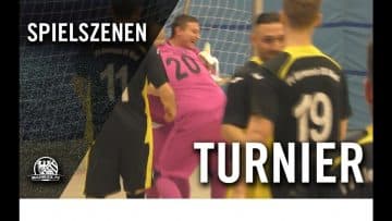 FV Alemannia Nied – DJK Flörsheim (Viertelfinale, Offensiv-Cup 2019)