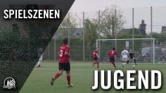 FV Salia Sechtem – Siegburger SV 04  (U19 A-Junioren, Bezirksliga 1) – Spielszenen | RHEINKICK.TV