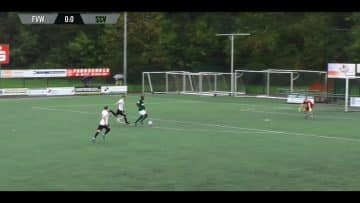 FV Wiehl 2000 – SVV Merten (Landesliga, Staffel 1) – Spielszenen | RHEINKICK.TV