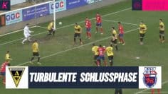 FVM-Duell auf dem Tivoli | TSV Alemannia Aachen – Bonner SC (Regionalliga West)