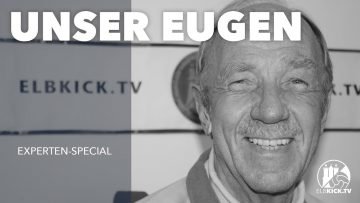 Gedenktag an unsere Legende Eugen Igel