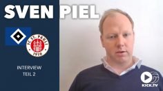 Geisterspiele & DFB-Support für Vereine: HSV- & St. Pauli-Anwalt Sven Piel über die Corona-Folgen