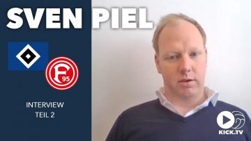 Geisterspiele & DFB-Support für Vereine:Düsseldorf & HSV-Anwalt Sven Piel über die Corona-Folgen