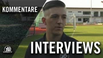 Geliebt und gehasst – Sebastian Kreutzburg Kirchheimer SC über seinen Wechsel vom Erzrivalren