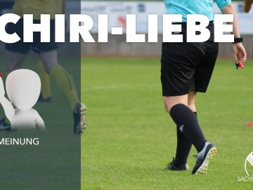 Gemeinsam für Respekt: Deutschlands Amateure zeigen Schiedsrichter-Gewalt die Rote Karte!