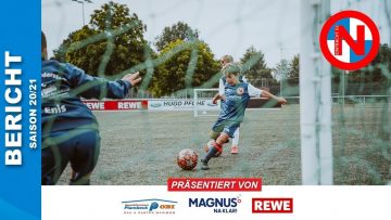 Gemeinsame Sache  Eintracht Norderstedt und Laufprofis veranstalten das Fußballcamp für Gewinner!