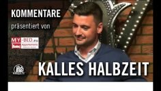 Georgios Cholevas zum Thema Regionalliga und das verlorene Halbfinale gegen Dassendorf