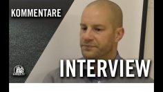 Germania Schnelsen zieht zurück – Sven Tepsic über die Gründe und den Neustart in der Kreisklasse