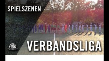 Germania Schwanheim – DJK Flörsheim (21. Spieltag, Verbandsliga Mitte)