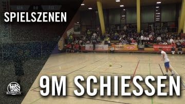 Germania Schwanheim – FC Eddersheim (Spiel um Platz 3, Offensiv-Cup 2017) – Neunmeterschießen