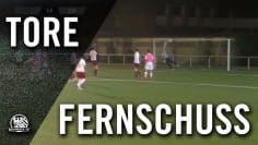 Gewaltschuss von Riccardo Piritore (JSG Zeilsheim/Hofheim, U19 A-Junioren) | MAINKICK.TV
