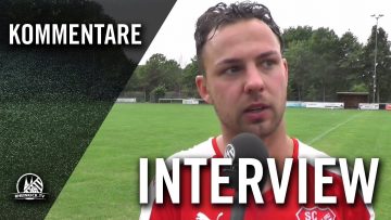 Geyen-Aufstieg: Unverhofft kommt oft!