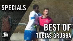 Glanzparaden und eine geile Bude: Best of Tobias Grubba! (Altona 93)