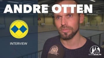 Glückauf-Trainer Andre Otten über seinen Wechsel innerhalb der Stadtgrenzen