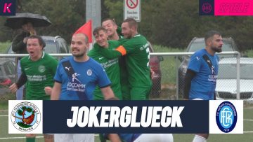 Glückliches Händchen im Spitzenspiel | FC Fasanerie Nord – FC Phönix Schleissheim (Kreisklasse 2)