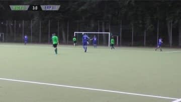 Glückstor von Christian Wolter (BSC Rehberge II) | SPREEKICK.TV