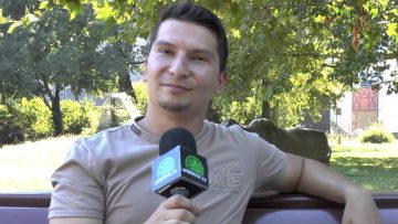 Gökhan Diego Senols (ehemals Hertha 03) persönliche Top&Flop Fußballplätze aus Berlin|SPREEKICK.TV