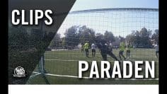 Grandiose Flugeinlage! Von Sükrü Kaan Yurttas (SGK Bad Homburg II)