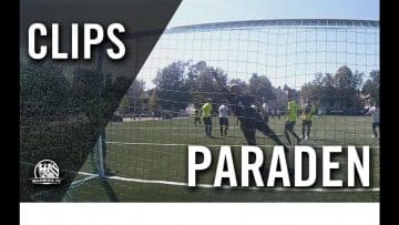 Grandiose Flugeinlage! Von Sükrü Kaan Yurttas (SGK Bad Homburg II)