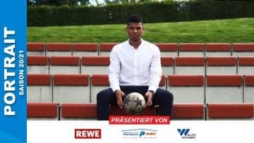 Grashoppers Zürich und Pokal-Geschichten: Norderstedt-Kapitän Brown über sein Schweizer Abenteuer