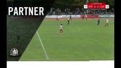 Greifswalder FC – SV Lichtenberg 47 (7. Spieltag, NOFV-Oberliga Nord)