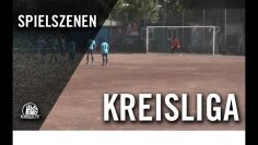 Groß-Flottbeker SV – SV Blankenese II (7. Spieltag, Kreisliga 2)