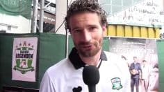 Grüße der Legenden | SPREEKICK.TV