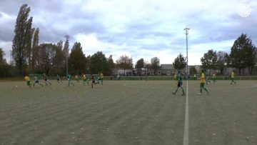 GW Baumschulenweg – SV Süden 09 (Kreisliga B Staffel 2) – Spielszenen | SPREEKICK.TV