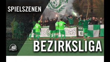 GW Brauweiler – Bedburger BV (15. Spieltag, Bezirksliga Staffel 3)