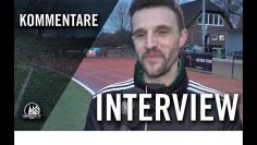 GWB-Trainer Cüneyt Karaca: Der Abstiegskampf als Herausforderung
